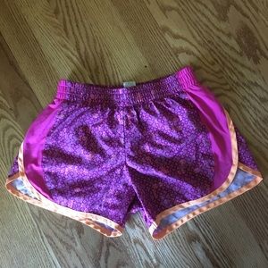 Girl shorts!
